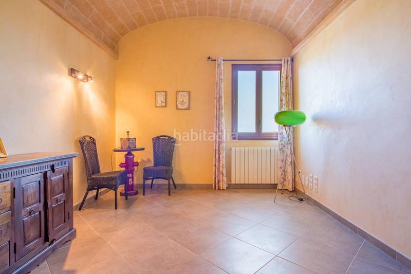 Foto b8516db5-3a3f-41f9-b925-a3df5a594f66. Chalet con riscaldamento parcheggio piscina in S´Horta - Cas Concos des Cavaller - Es Carritxó Felanitx