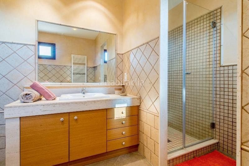 Foto c3e11aa5-4d81-4c3f-b3b1-f3e3b9f65ca7. Chalet con riscaldamento parcheggio piscina in S´Horta - Cas Concos des Cavaller - Es Carritxó Felanitx