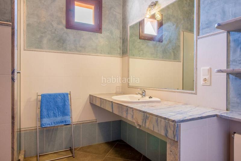 Foto cd356611-fdf9-430c-9ef4-160981aeca51. Chalet con riscaldamento parcheggio piscina in S´Horta - Cas Concos des Cavaller - Es Carritxó Felanitx
