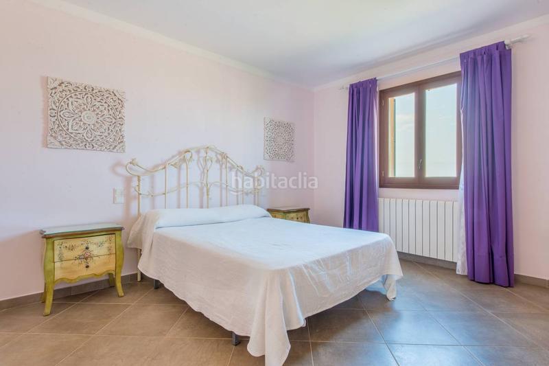 Foto f6b6fd58-8d2a-4295-9f1b-2b2f717c7c64. Chalet con riscaldamento parcheggio piscina in S´Horta - Cas Concos des Cavaller - Es Carritxó Felanitx