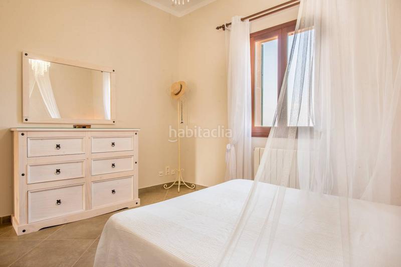 Foto f72d0dda-a0c7-4e64-96ad-24bb0ca33d68. Chalet con riscaldamento parcheggio piscina in S´Horta - Cas Concos des Cavaller - Es Carritxó Felanitx