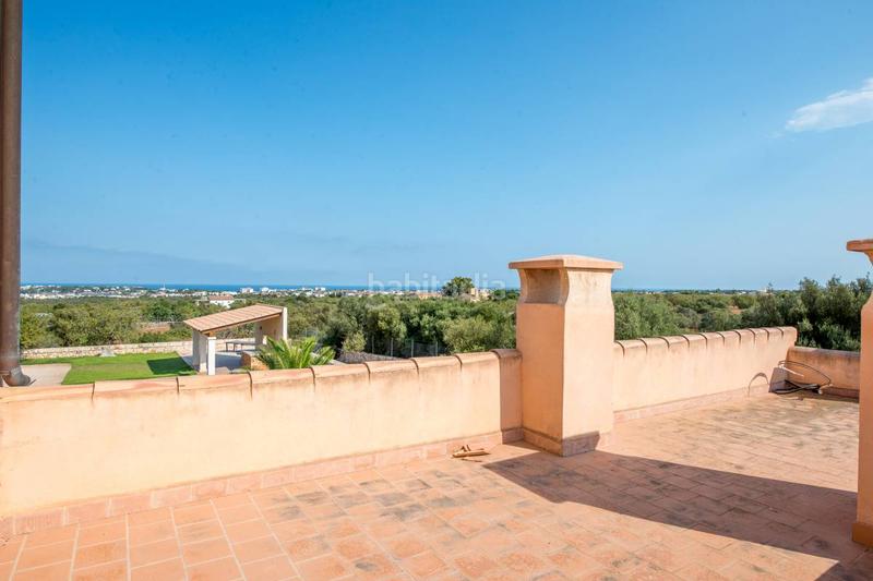 Foto faa4fcac-c759-406e-b875-565145a07b9f. Chalet con riscaldamento parcheggio piscina in S´Horta - Cas Concos des Cavaller - Es Carritxó Felanitx