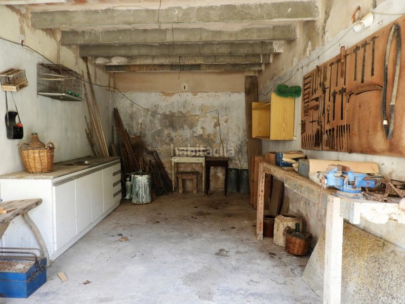 Foto 00b37b5b-4dbe-4248-b147-db95058cd094. Casa amb aparcament a Felanitx poble Felanitx