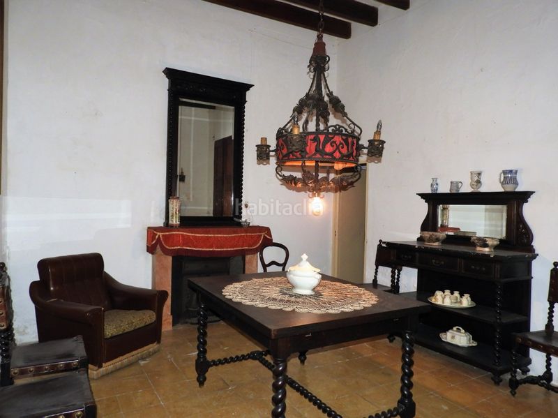Foto 04d927b0-5425-4c07-baf5-9375f421eaa2. Casa amb aparcament a Felanitx poble Felanitx