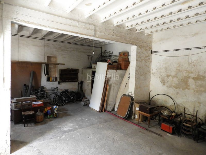 Foto 084cf145-a539-4185-8dd0-5922c52901ee. Casa amb aparcament a Felanitx poble Felanitx