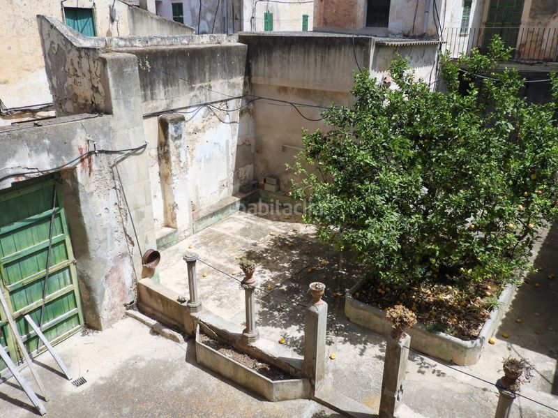 Foto 08912b49-a516-4645-80dd-262df43bc388. Casa amb aparcament a Felanitx poble Felanitx