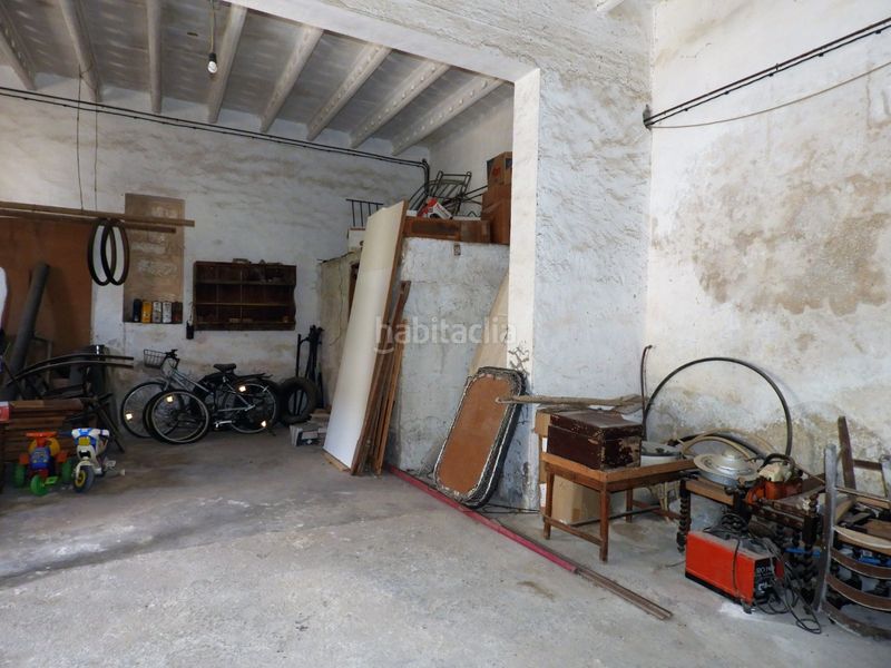 Foto 3ad0ba53-d0b4-4bd3-bdca-2a751d22b1f1. Casa amb aparcament a Felanitx poble Felanitx