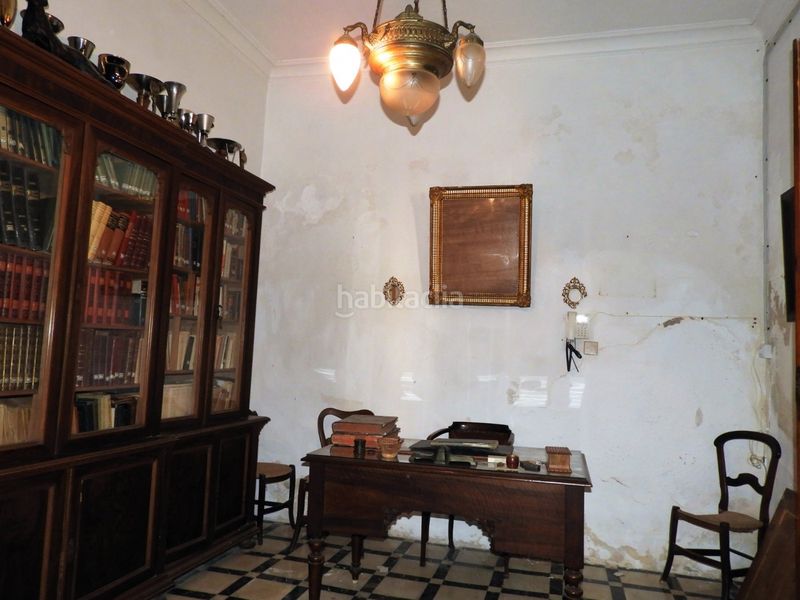 Foto 5b73ce55-a450-452b-9c45-66b26515d34e. Casa amb aparcament a Felanitx poble Felanitx