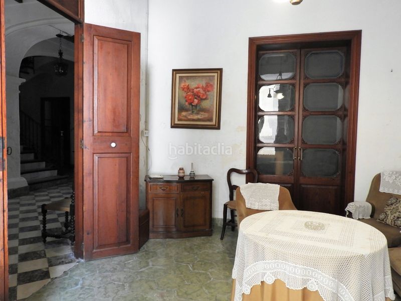 Foto 5d5b16e6-18da-4ac5-a34f-9dc86cebb385. Casa amb aparcament a Felanitx poble Felanitx