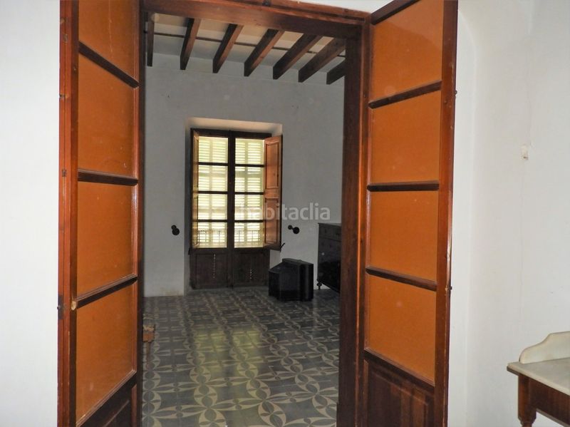 Foto 678d5ea7-6f7c-4d05-824b-d001b7c46f65. Casa amb aparcament a Felanitx poble Felanitx