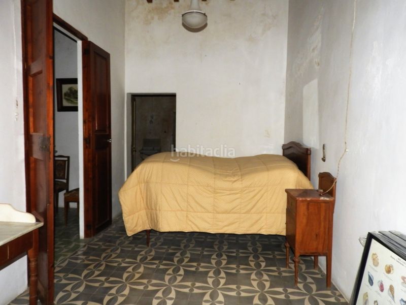Foto 6bd58e5e-0b07-488d-88b3-d4bf637e01de. Casa amb aparcament a Felanitx poble Felanitx