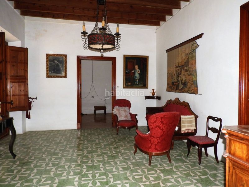Foto 837f8aca-523c-4e08-b761-2b1b2d5d6ed2. Casa amb aparcament a Felanitx poble Felanitx