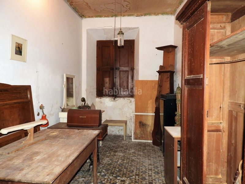 Foto 8c64e154-9638-481a-9fcf-aee9d2f17789. Casa amb aparcament a Felanitx poble Felanitx