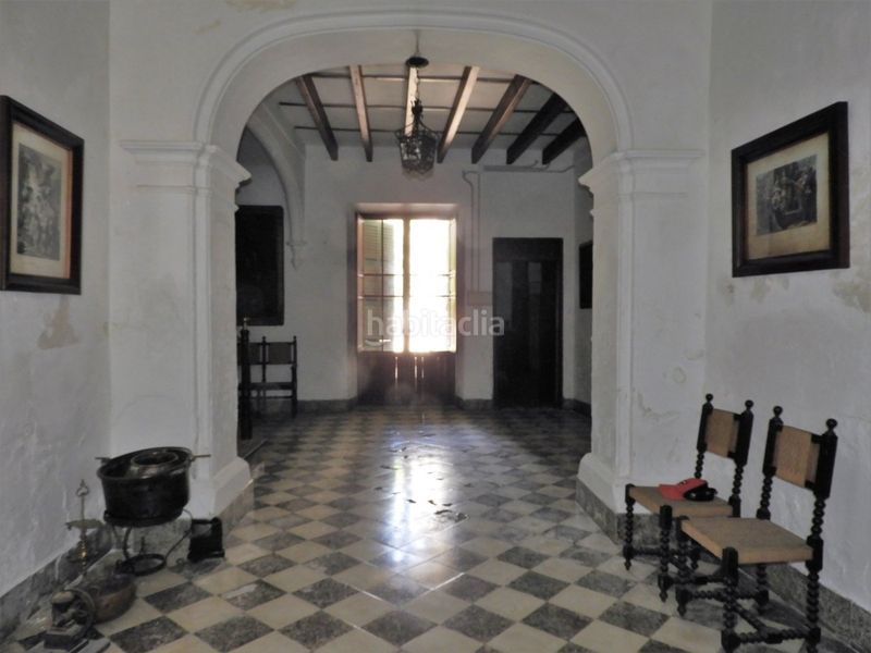 Foto 910368e8-353f-4fb1-b9d7-612bcd33a1a8. Casa amb aparcament a Felanitx poble Felanitx