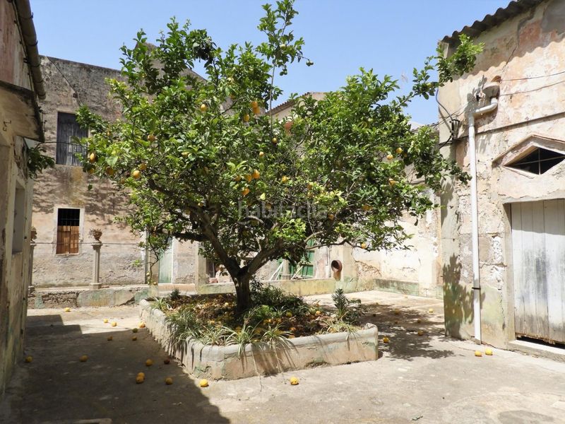 Foto 99f1595c-13b2-4b9d-985f-fbf5fbed8e4d. Casa amb aparcament a Felanitx poble Felanitx