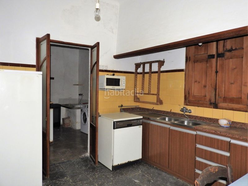 Foto a03d71d3-059c-4e45-8888-a11f732422a7. Casa amb aparcament a Felanitx poble Felanitx