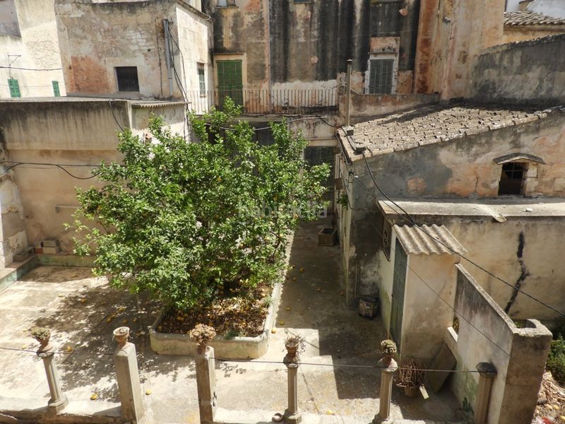 Foto a44ce014-cbe8-4d95-bafc-ff62b44a9534. Casa amb aparcament a Felanitx poble Felanitx