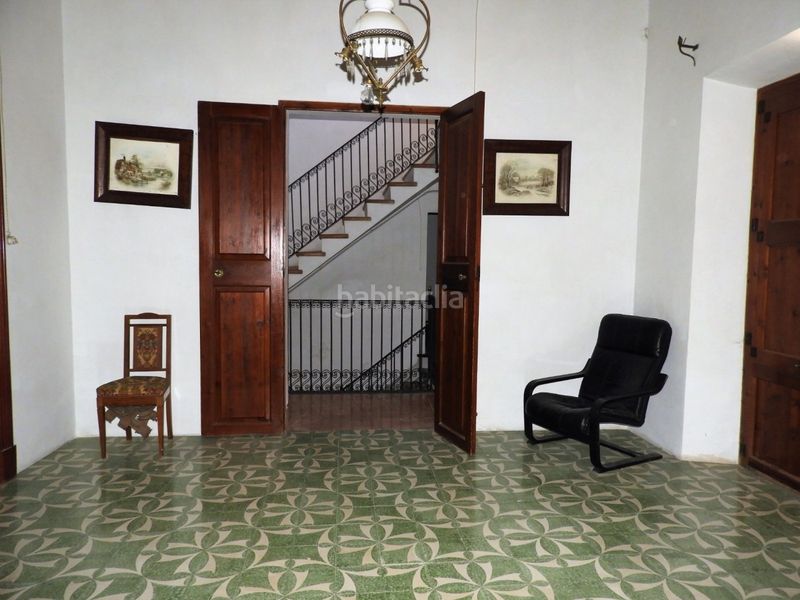 Foto baefe5a0-d4ad-4eb2-b133-46e9d849bbfb. Casa amb aparcament a Felanitx poble Felanitx
