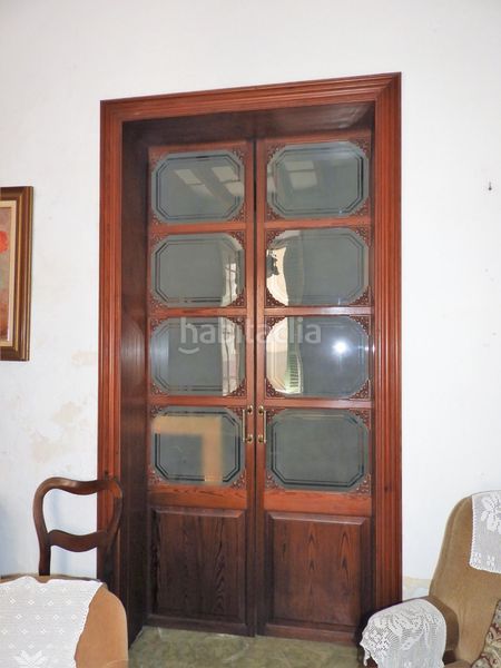 Foto bb6e51a0-194b-409d-9ba7-8b773802b30f. Casa amb aparcament a Felanitx poble Felanitx