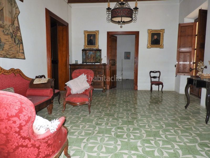 Foto c08b0deb-785a-457b-925f-3d399cf23302. Casa amb aparcament a Felanitx poble Felanitx