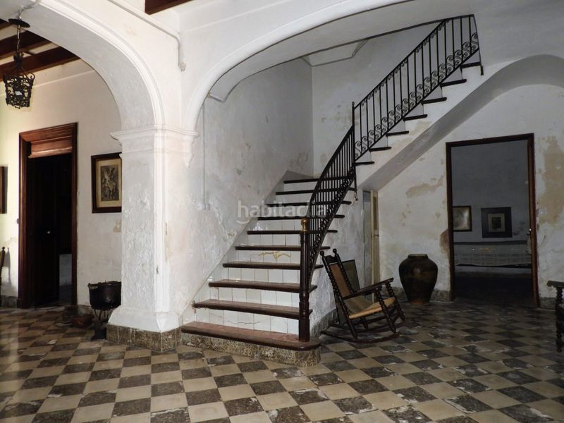 Foto c65e2b8d-0730-417d-89bf-8f214686ddde. Casa amb aparcament a Felanitx poble Felanitx