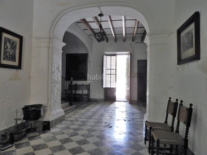 Foto d6f94d49-9e41-43a0-ad23-68a7ba87fb05. Casa amb aparcament a Felanitx poble Felanitx