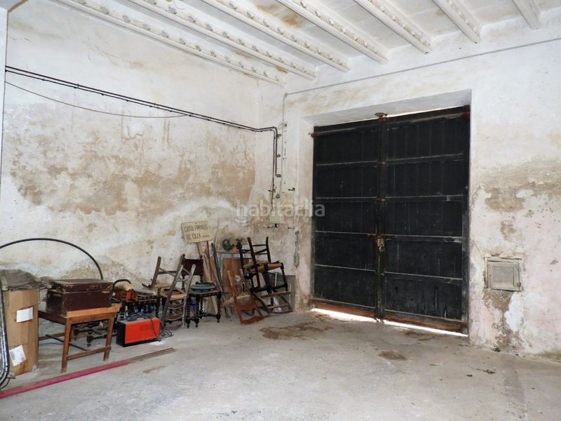 Foto ef819348-8d1c-481b-bb9e-b3dd6bddb3ac. Casa amb aparcament a Felanitx poble Felanitx