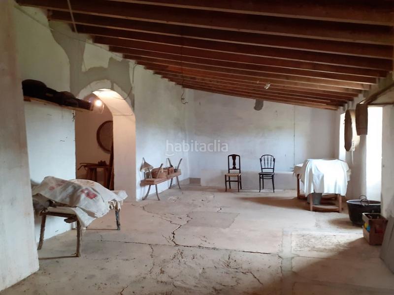 Foto 2f6d4464-baf4-4735-a100-2f4c92f93243. Casa con parcheggio in Felanitx poble Felanitx