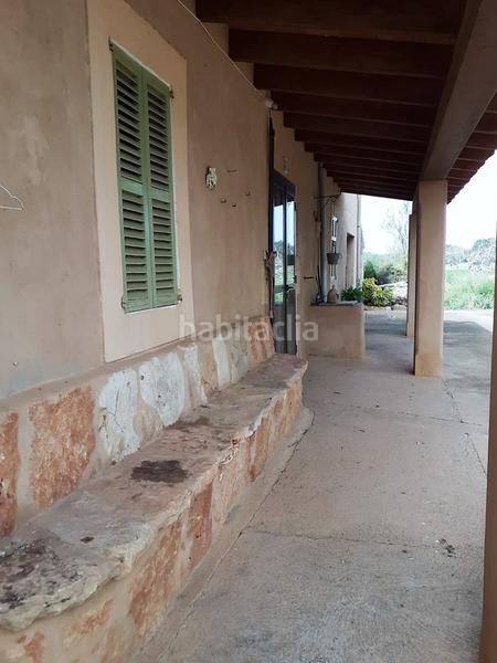 Foto 4522c979-64ff-4ecc-a1de-27a013cd355f. Casa con parcheggio in Felanitx poble Felanitx