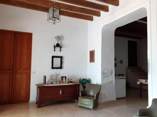 Casa a Felanitx Poble. Finca rústica en son negre de felanitx