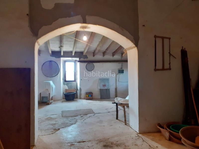 Foto 8044670c-4d97-47df-8b0a-be3e43e3a100. Casa con parcheggio in Felanitx poble Felanitx