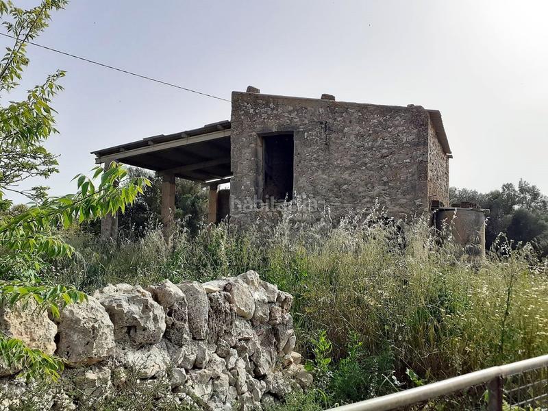 Foto b6b12932-d190-437f-9518-fb39b4382609. Casa con parcheggio in Felanitx poble Felanitx