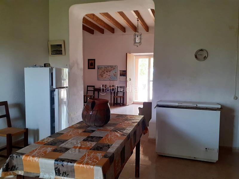 Foto c5055a65-e2c6-45cb-bbb8-db5a391f6f1c. Casa con parcheggio in Felanitx poble Felanitx