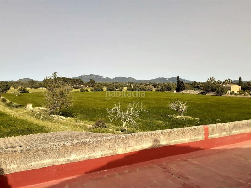 Foto c63d0105-7245-4eeb-a911-598edcdc16f0. Casa con parcheggio in Felanitx poble Felanitx