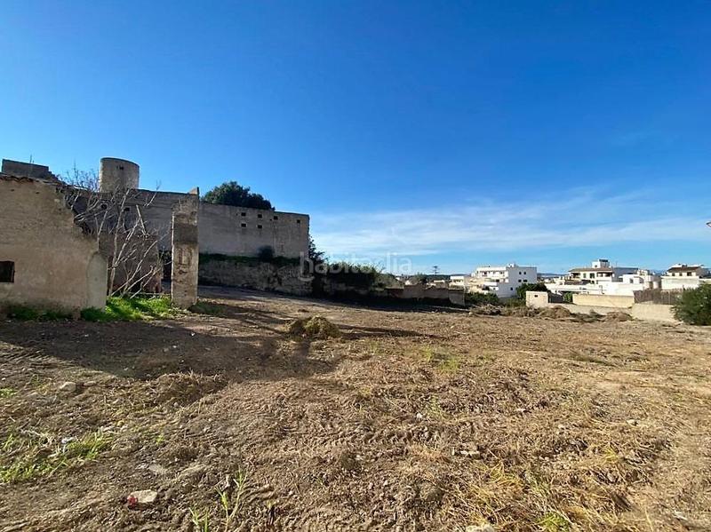 Foto 1e9f7de2-f0e3-4717-b862-e5316c1bf61d. Terreno residenziale in Felanitx poble Felanitx