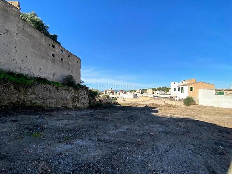 Foto 82c3e58b-463c-43f1-977b-05f52a995d7f. Terreno residenziale in Felanitx poble Felanitx