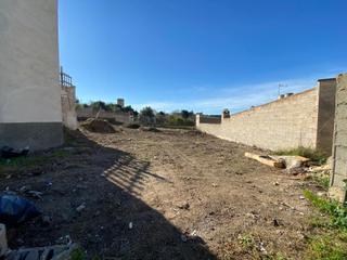 Terreny residencial a Felanitx Poble. Solar o terreno urbanizable muy bien situado en felanitx