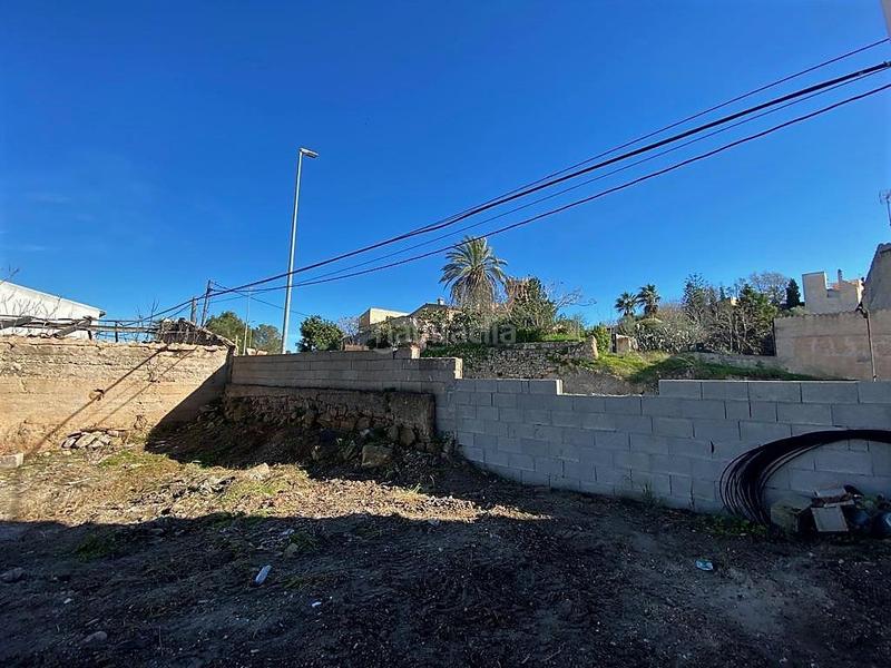 Foto d4a23910-5714-4869-a506-34d55079e39c. Terreno residenziale in Felanitx poble Felanitx