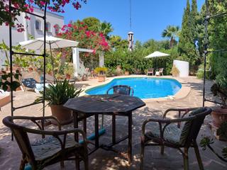 Xalet a Cala d´Or. Villa en cala dor, santanyi