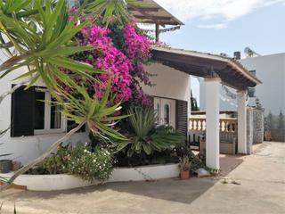 Casa adossada a Portocolom. Chalet adosado en portocolom