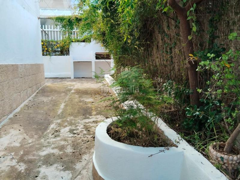 Foto 06c1f572-a9b9-4f0e-814c-cab8a4b7df36. Maison jumelée dans Portocolom Felanitx