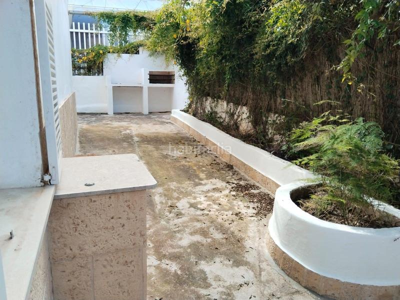 Foto 0cab174d-b95d-4cc6-951b-8f226fc11091. Maison jumelée dans Portocolom Felanitx