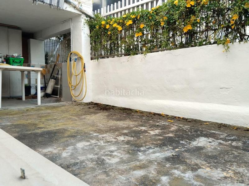 Foto 6f6daa30-3dfa-46d6-a807-f93c4ff870f9. Maison jumelée dans Portocolom Felanitx