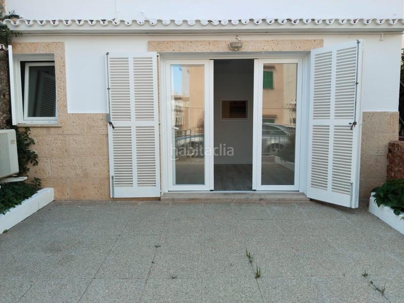 Foto a2b37964-4a25-471f-9b4e-542e8bfadb69. Maison jumelée dans Portocolom Felanitx