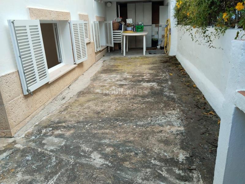 Foto a8dd9d33-84ba-4b79-b8cf-f67af50d3ff0. Maison jumelée dans Portocolom Felanitx