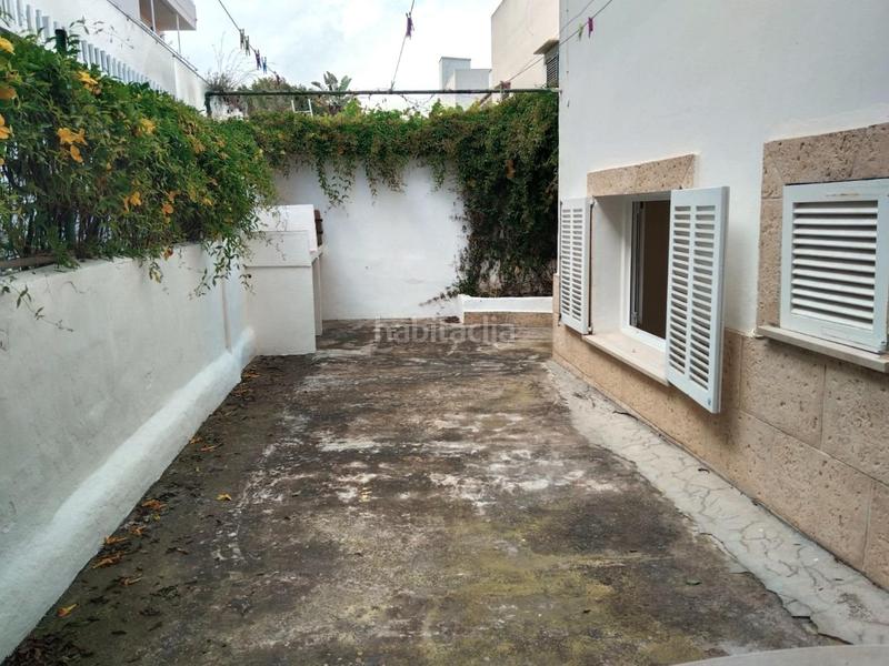 Foto c5cafffa-67b3-40e8-a094-1592c646763e. Maison jumelée dans Portocolom Felanitx