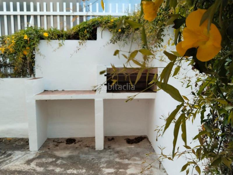 Foto db517374-2509-4602-99ef-a8e94cb0039c. Maison jumelée dans Portocolom Felanitx