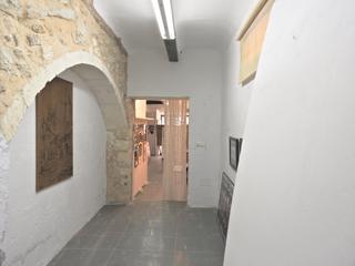 Casa a Felanitx Poble. Casa reformada con local comercial en felanitx