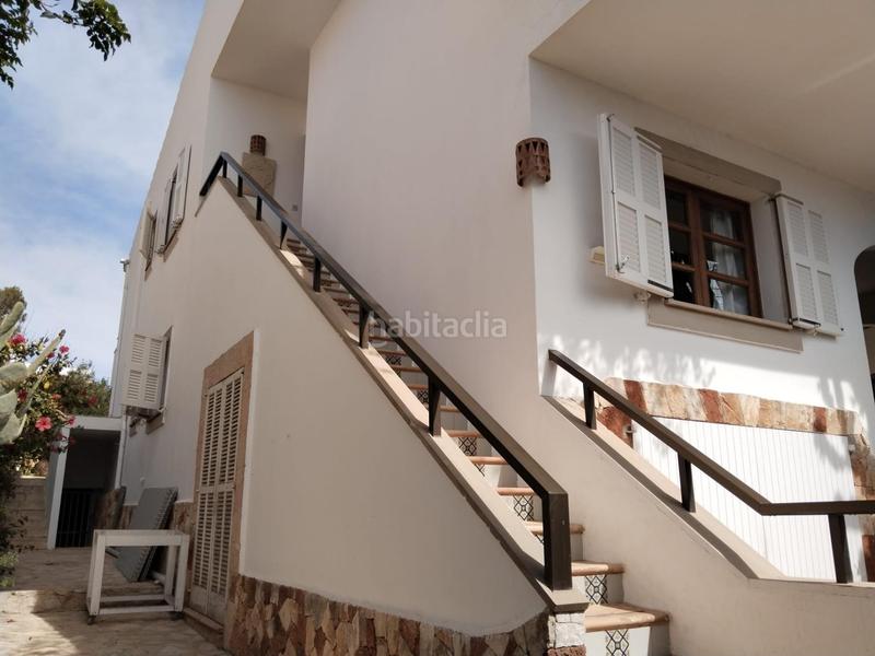 Foto 13426652-0eaf-400f-9ca8-53c6f24b8b4b. Casa chalet independiente con piscina en Portocolom en Felanitx