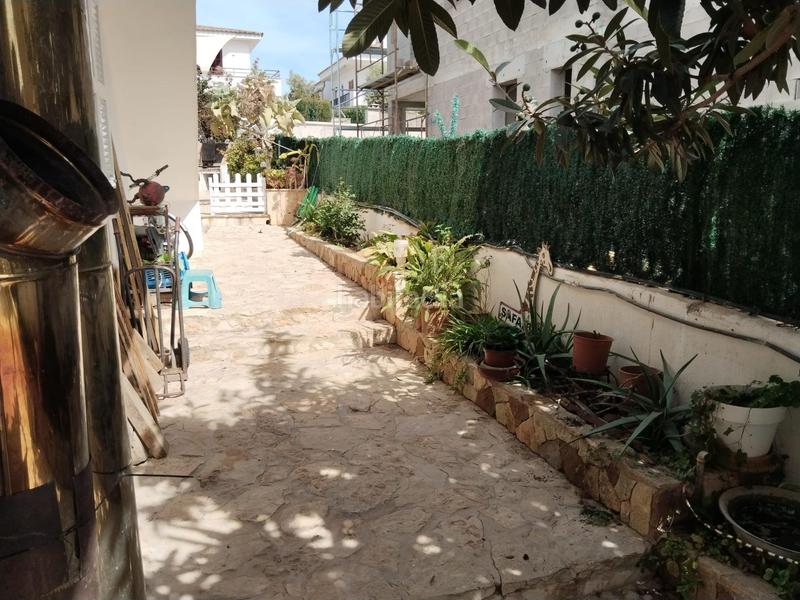 Foto 158195ba-504f-4e7c-8c0e-bb3153306fc7. Casa chalet independiente con piscina en Portocolom en Felanitx